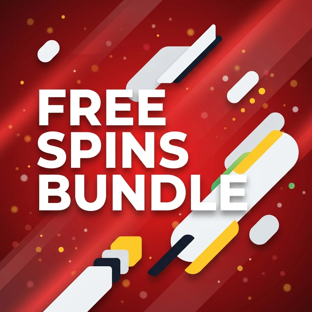 Free Spins Bundle
