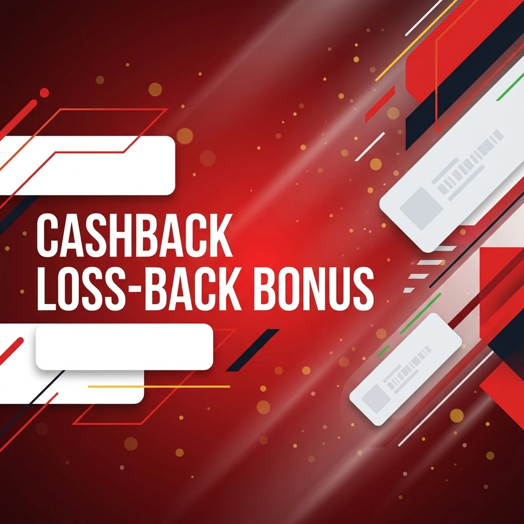 Cashback / Loss-Back Bonus