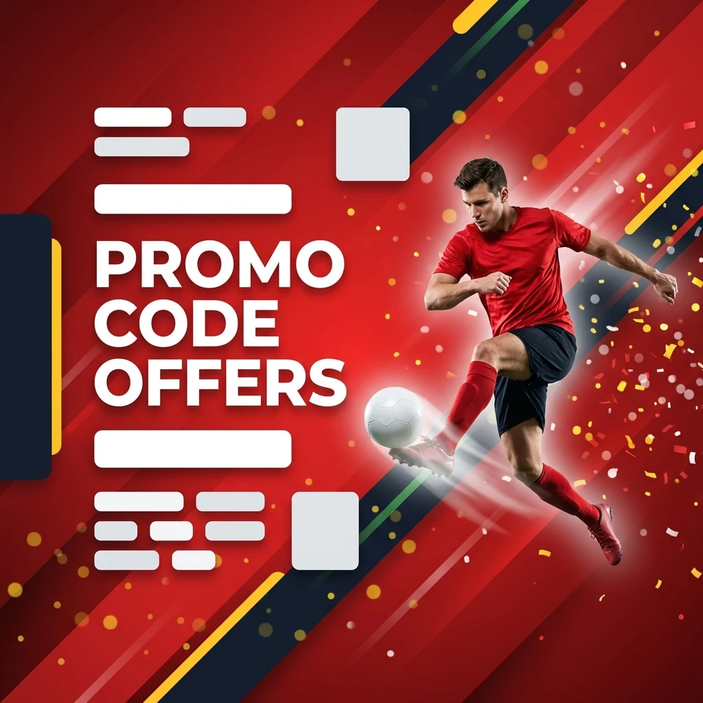 Promo Code Offers